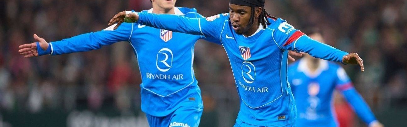 西甲！0-1爆大冷，安东尼一锤定音，皇家贝蒂斯客胜马德里竞技！