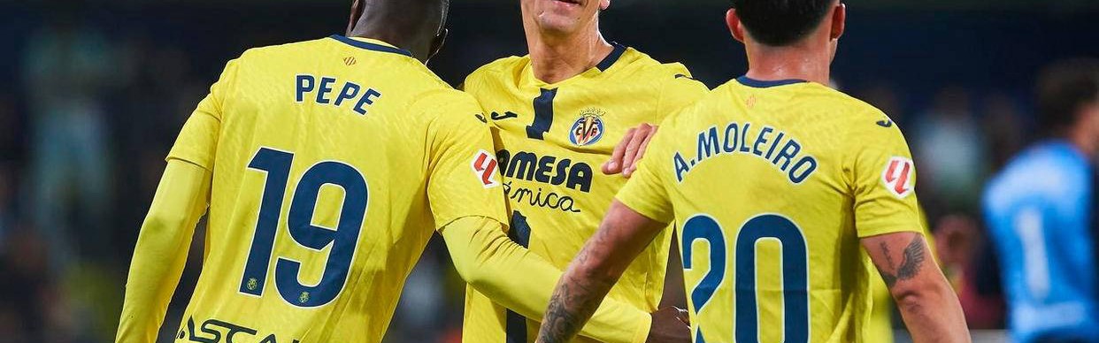 西甲最新积分榜揭晓：比利亚雷亚尔3-1力克皇家社会 无缘二连胜