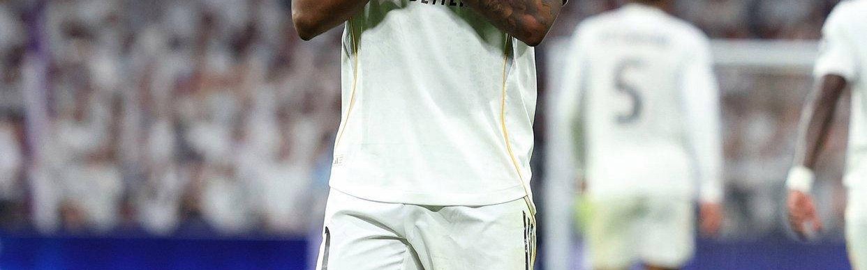 皇马下调罗德里戈售价，巴萨旧帅哈维或执掌热刺新帅