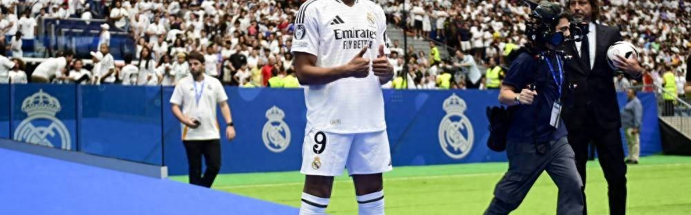 24年夏窗回顾：又一次提前打卡！银河战舰Ⅲ完工，皇马引援结束，豪阵令人咋舌