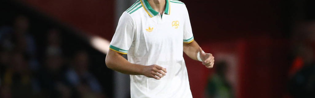 阿斯顿维拉重磅签约：法甲猛将格桑德加盟，剑指英超新赛季