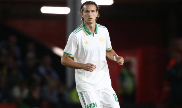 阿斯顿维拉重磅签约：法甲猛将格桑德加盟，剑指英超新赛季