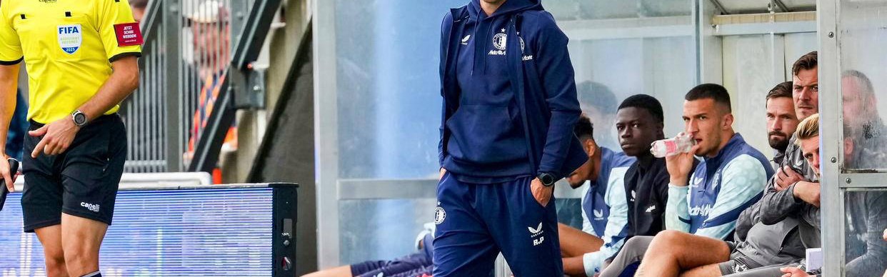 范佩西7场不败成为曼联换帅最佳选择？