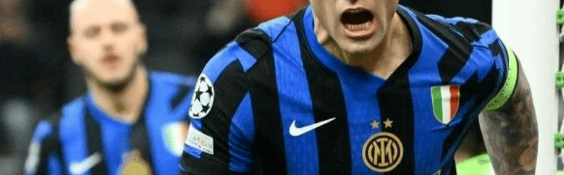 罗马 VS 国际米兰