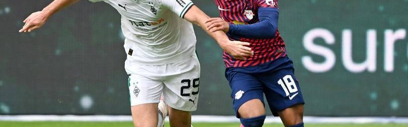 德甲：门兴主场争保级 莱红牛客场冲榜首