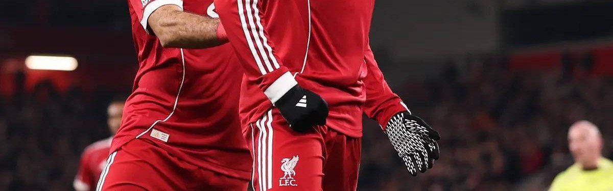 从5轮不胜到4-1逆转！利物浦的救赎之夜，揭开两大真相，足坛新王已然登基