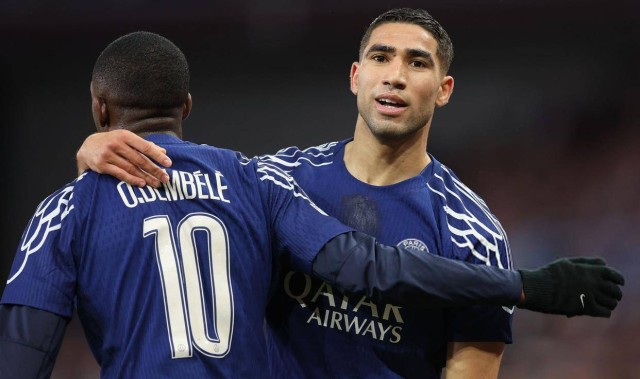 皇马第二！下赛季欧冠赔率榜出炉，大巴黎前三，巴萨仅第六