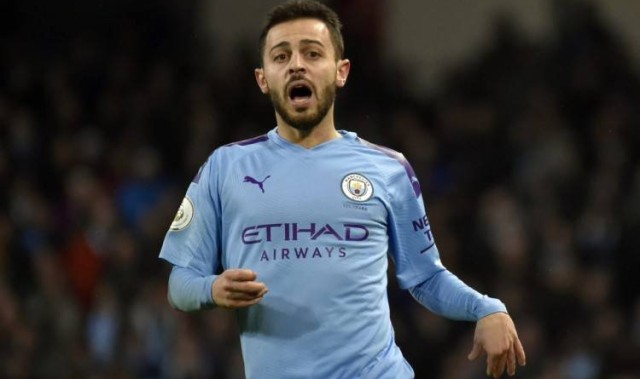 边卫边锋要补强&amp;忍痛大清洗！曼城搞定这些事，方能重回争冠行列