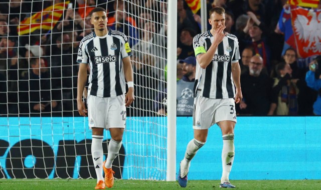 疯狂！巴萨欧冠客场门票一票难求，5000多名球迷抢2300张门票