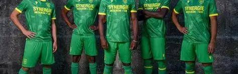 法甲：斯特拉斯堡VS南特，最新比分预测