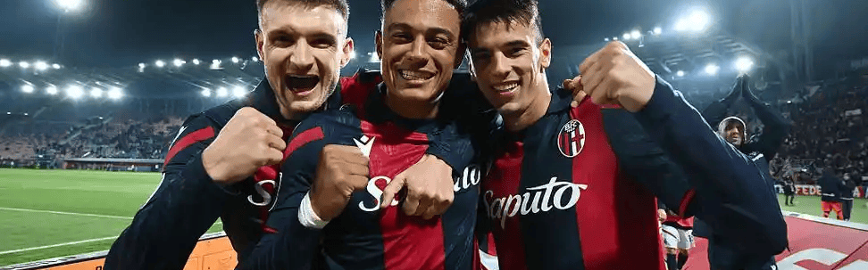 意甲激战：博洛尼亚VS维罗纳，欧战资格与保级命运的碰撞