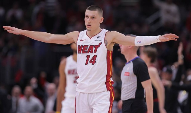 值吗？希罗预计将与热火达成3年1.497亿续约合同