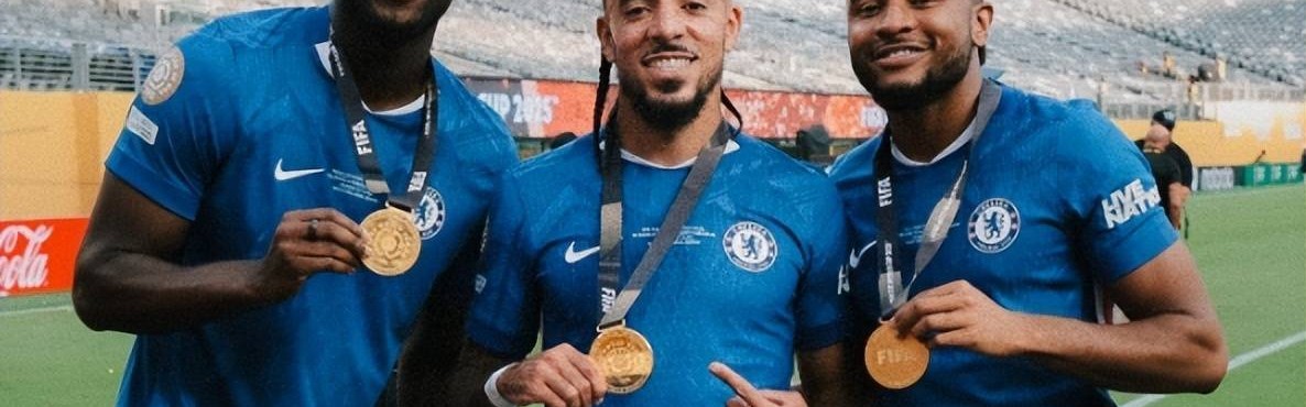 英超前瞻！大开大合的转会窗，世俱杯冠军铁三角，切尔西是时候出成绩了？