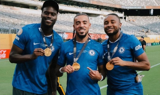 英超前瞻！大开大合的转会窗，世俱杯冠军铁三角，切尔西是时候出成绩了？