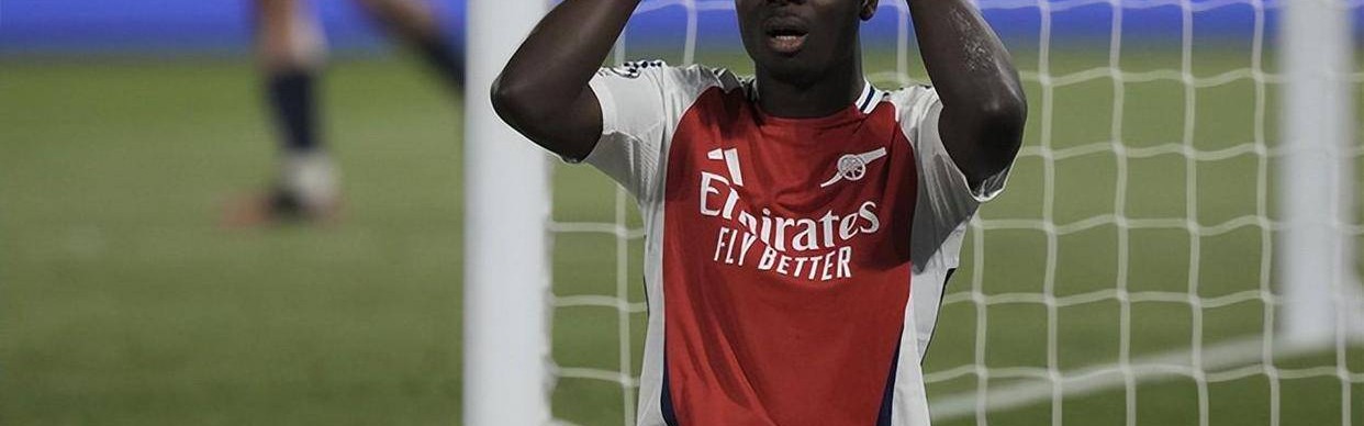 阿森纳欧冠梦碎, 巴黎锋线乏力, 心魔困扰难掩