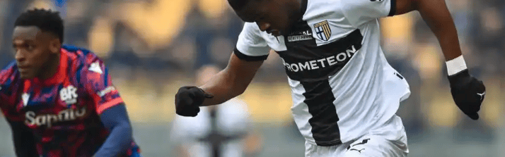 周一003意甲：帕尔马VS都灵