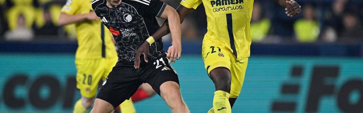 欧冠附加赛曝冷门：西甲豪门或提前出局