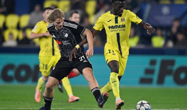 欧冠附加赛曝冷门：西甲豪门或提前出局