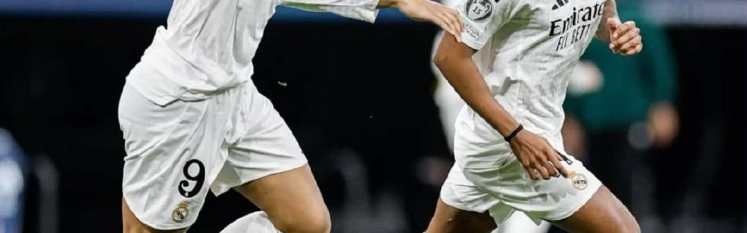 辱华事件两周后，皇马接连遭遇打击，赛季四大皆空已成定局！