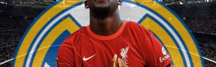 记者：科纳特告诉皇马他不会与利物浦续约！红军肯卖皇马就出手