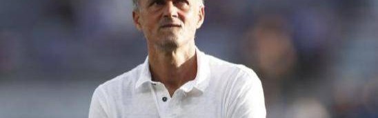 欧冠冠军巴黎的野心，恩里克豪言横扫六冠，三大隐患已浮现