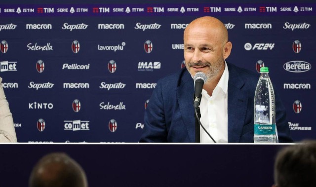 一日意甲动向：米兰新主帅候选人有三，国米老主席谈欧冠决赛