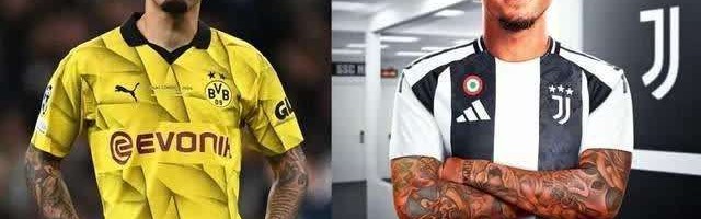 真真假假，尤文非桑乔唯一下家，小基耶萨或思乡归意甲