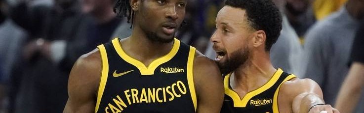 经纪人:库里格林巴特勒都想库明加留队 他们没矛盾