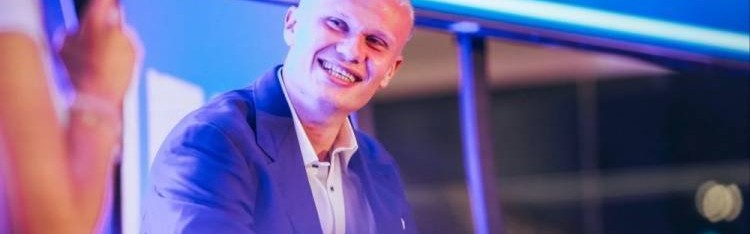 哈兰德参加“曼城在社区”的慈善项目，助力推广更健康的生活方式