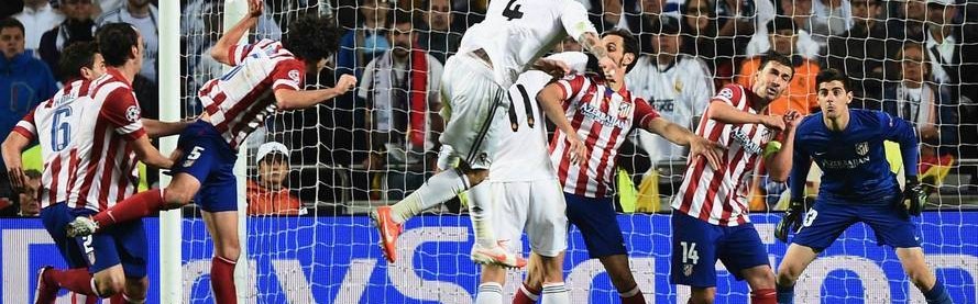 赫伊森谈皇马9248经典进球，拉莫斯头球改写欧冠决赛结局