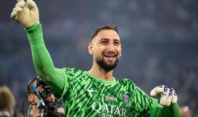 回归米兰城？巴黎续约门神遇到阻力，国米PK曼联暗中接洽会谈