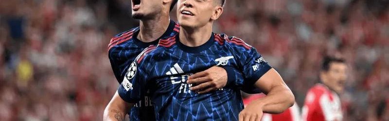 阿森纳2替补相互传射取胜 兵多将广塔帅赢得赞誉