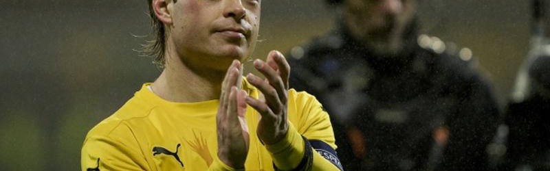 欧冠分析：意甲仅一队晋级尚可，英超独苗形势稳健，德甲双雄晋级无忧