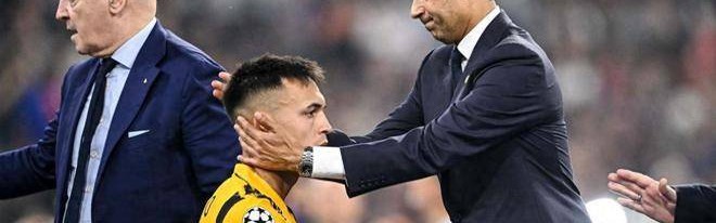 超过5亿欧！扭亏为盈，国际米兰创历史最高营收纪录