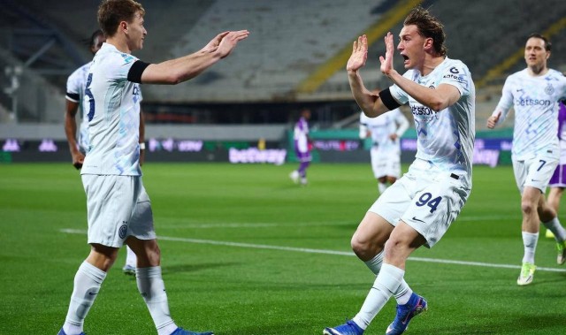 国际米兰1-1战平佛罗伦萨，意甲冠军在望，各方暗藏“小心思”