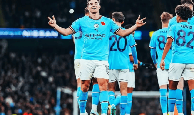 欧冠 曼彻斯特城VS那不勒斯 赛前全方位分析及比分预测