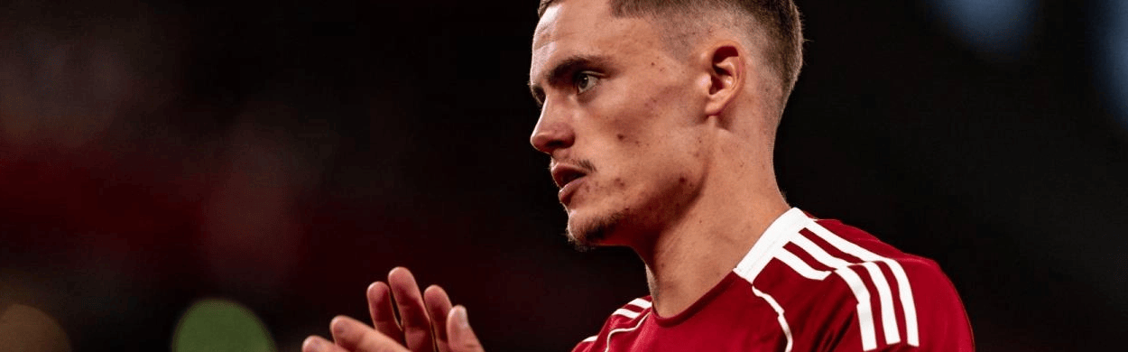 维尔茨：1.16亿镑转会费对我不重要 英超会让我变更好