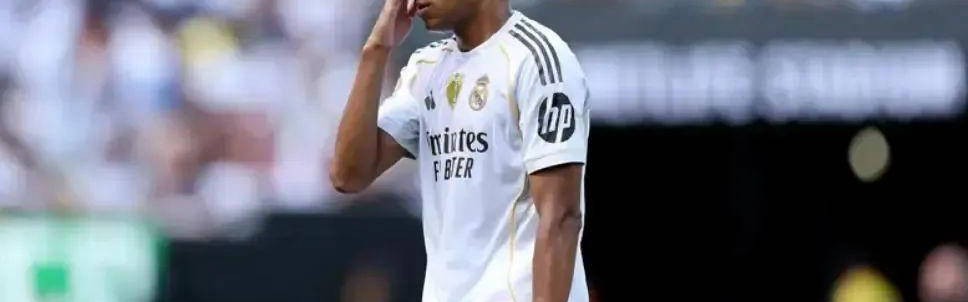 皇马创下纪录：24到25赛季参加了7项正式赛事