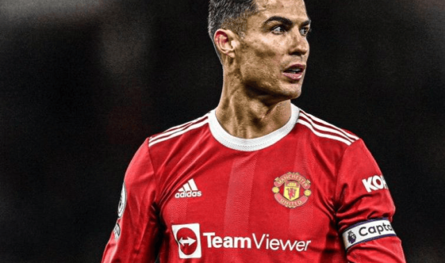 滕哈赫铁腕逼抢，C罗拒绝执行，前助教揭秘曼联决裂内幕