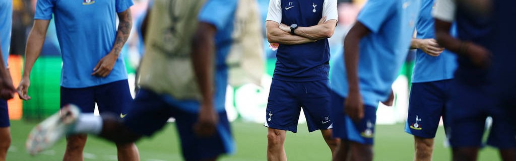 里沙利松剪刀脚惊艳全场，热刺迎来完美新篇章