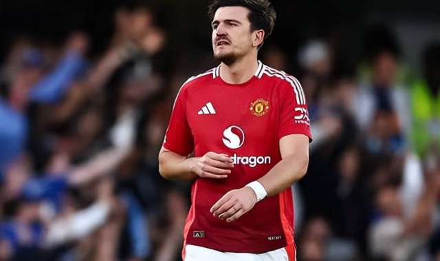 马奎尔痛批曼联本赛季表现：创造历史第二差战绩，让球迷失望了