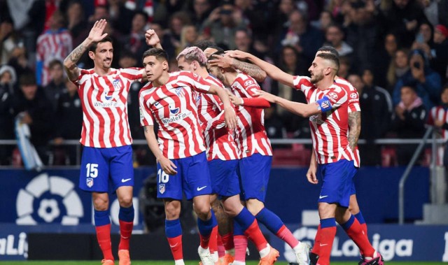 西甲联赛深度预测：巴塞罗那与马竞胜算大，皇家社会与塞尔塔竞争激烈悬念多