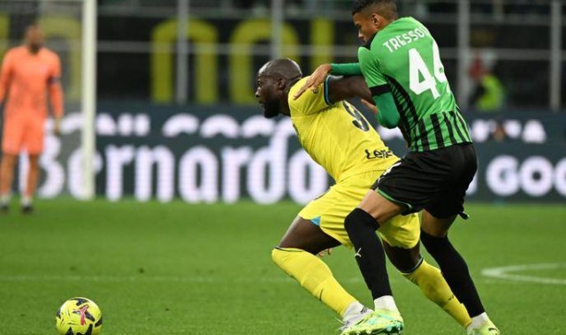 意甲焦点：国际米兰主场求胜，萨索洛能否搅局？