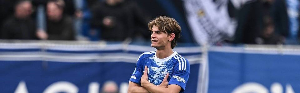 阿森纳求购意甲新星遭拒！帕斯铁心回归皇马 枪手只能内部挖潜