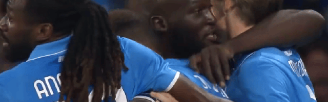 一场2-2！让意甲争冠生变：那不勒斯爆冷+领先1分，国米重燃希望