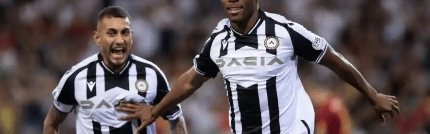 意甲焦点战：乌迪内斯VS罗马全方位解析