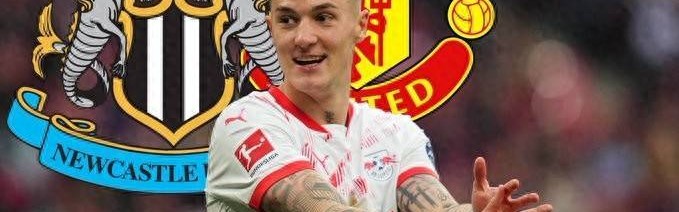 一石二鸟！曼联截胡纽卡接近签下塞斯科 不让利物浦签下伊萨克