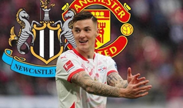 一石二鸟！曼联截胡纽卡接近签下塞斯科 不让利物浦签下伊萨克