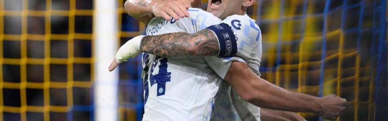 7连胜背后真相！国米996训练法熬出最狠回魂汤，三大蜕变让意甲同行脸红