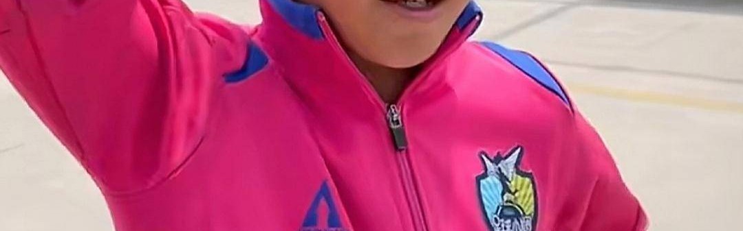 16岁刘凯源踢爆西甲U19后卫，背后是家庭全力支持